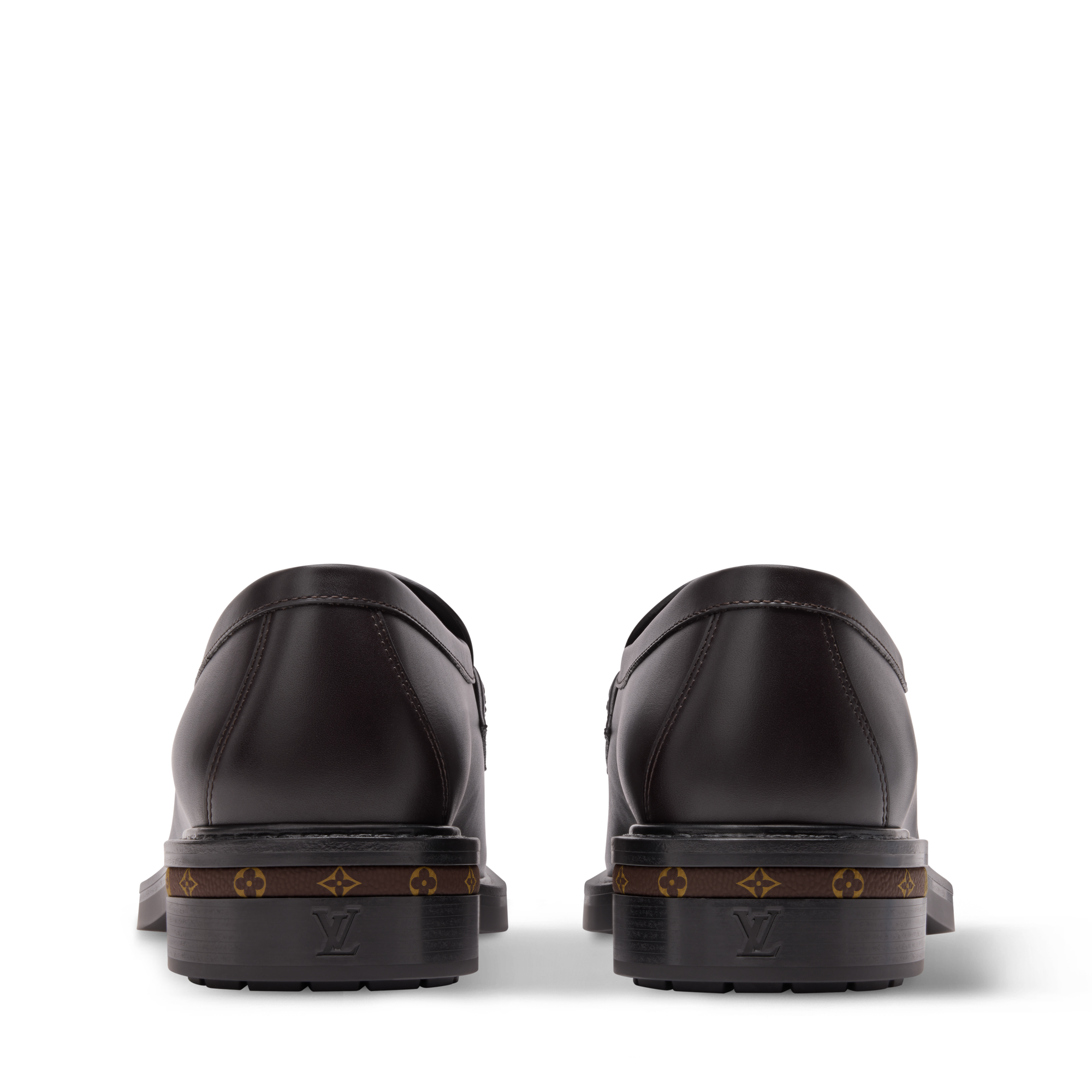LV シティ ローファー ｜ルイ・ヴィトン 公式サイト - 1AIYTA